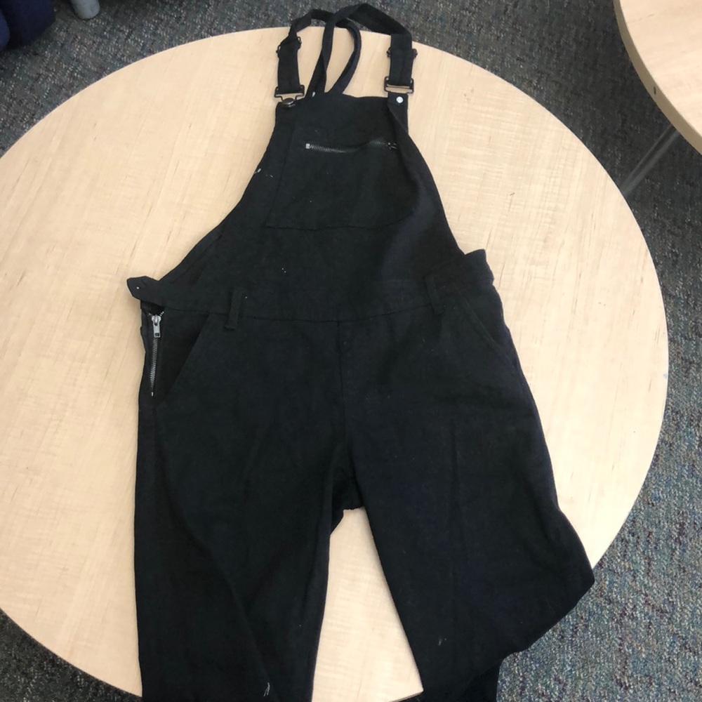 Overalls